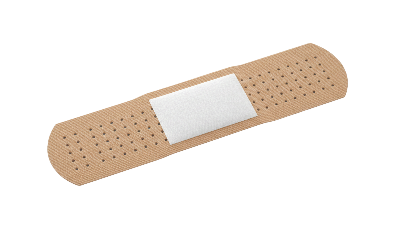 bandage png editing PNG transparent background
