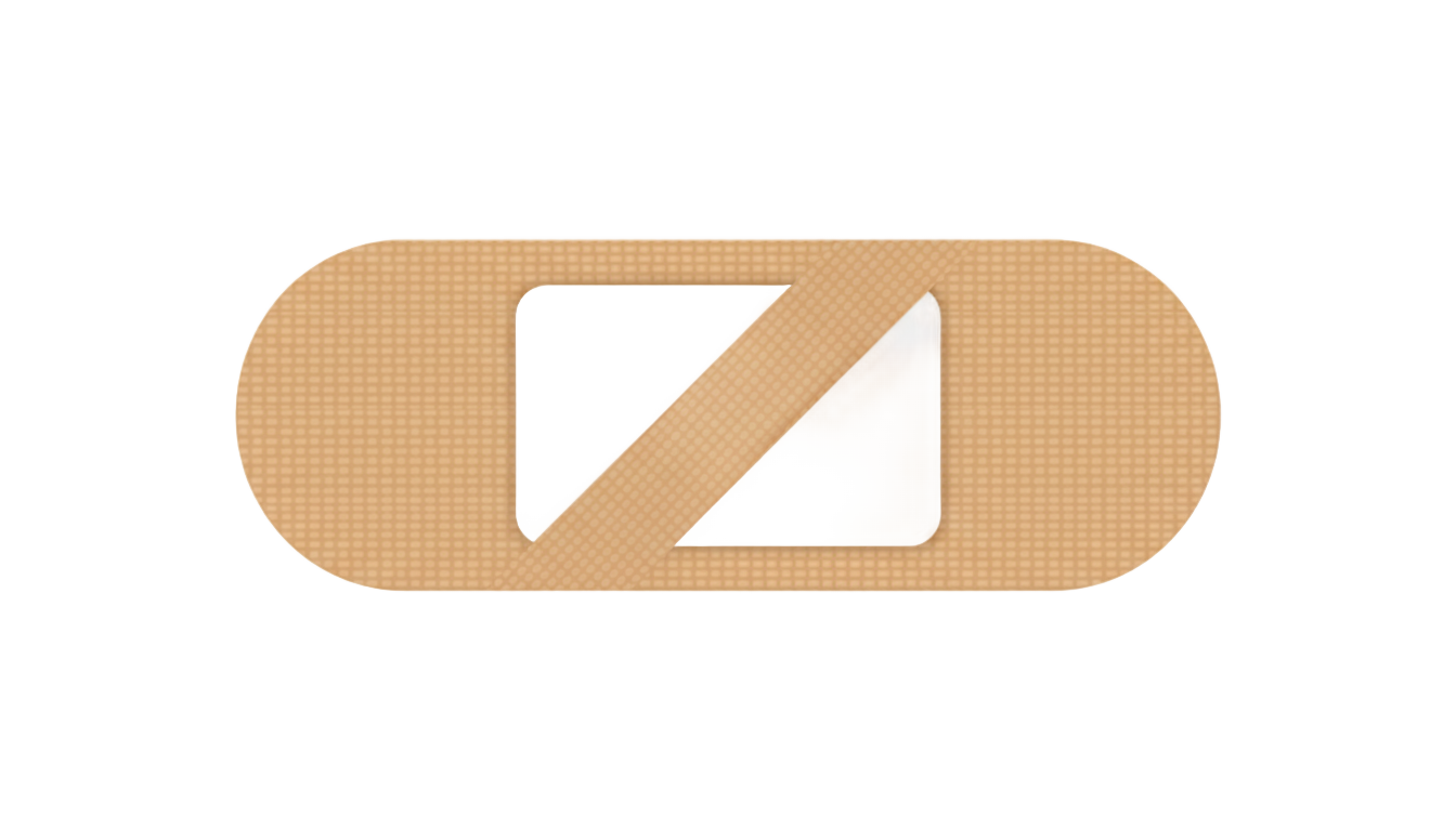 bandage icon png PNG transparent background
