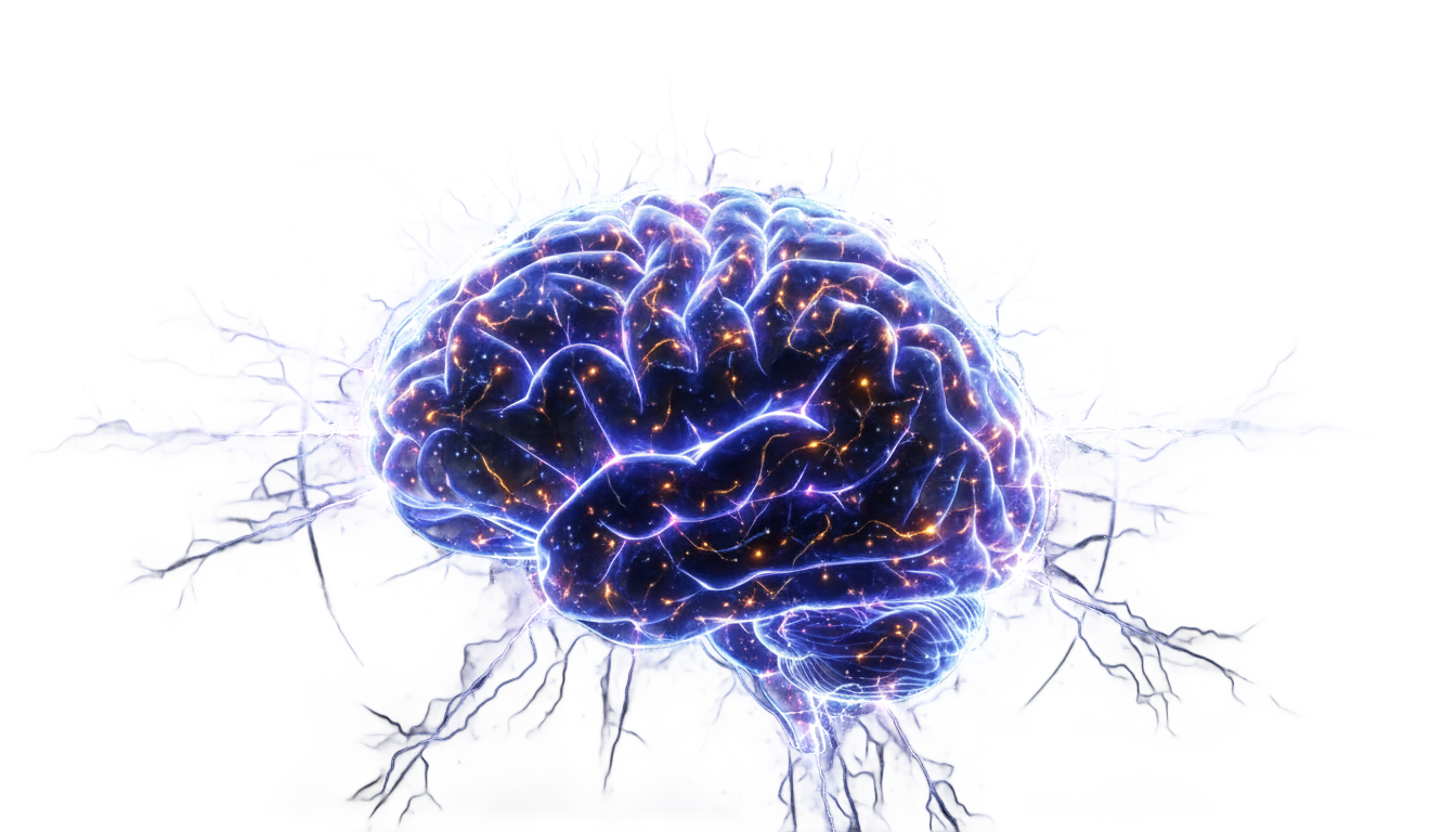 brain power png PNG transparent background