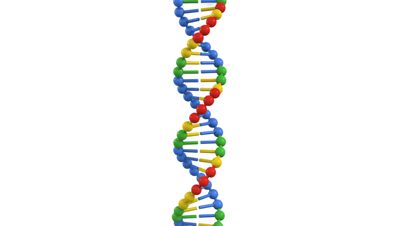 dna strand png PNG transparent background