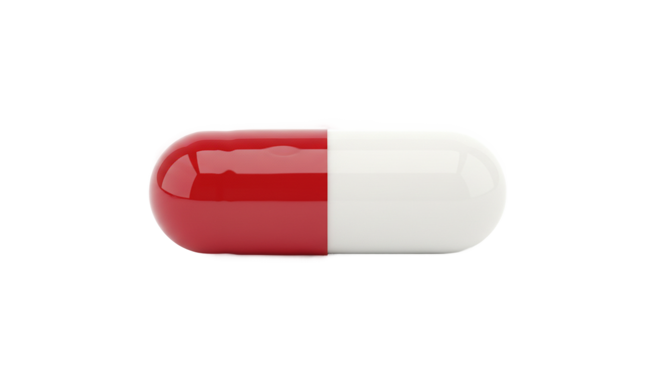 real pill png PNG transparent background