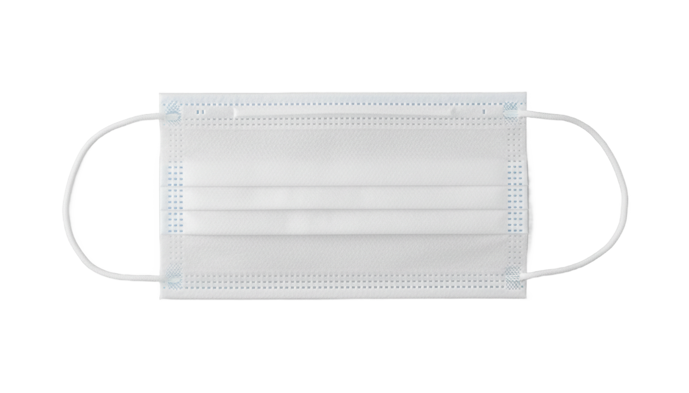 white face mask png PNG transparent background
