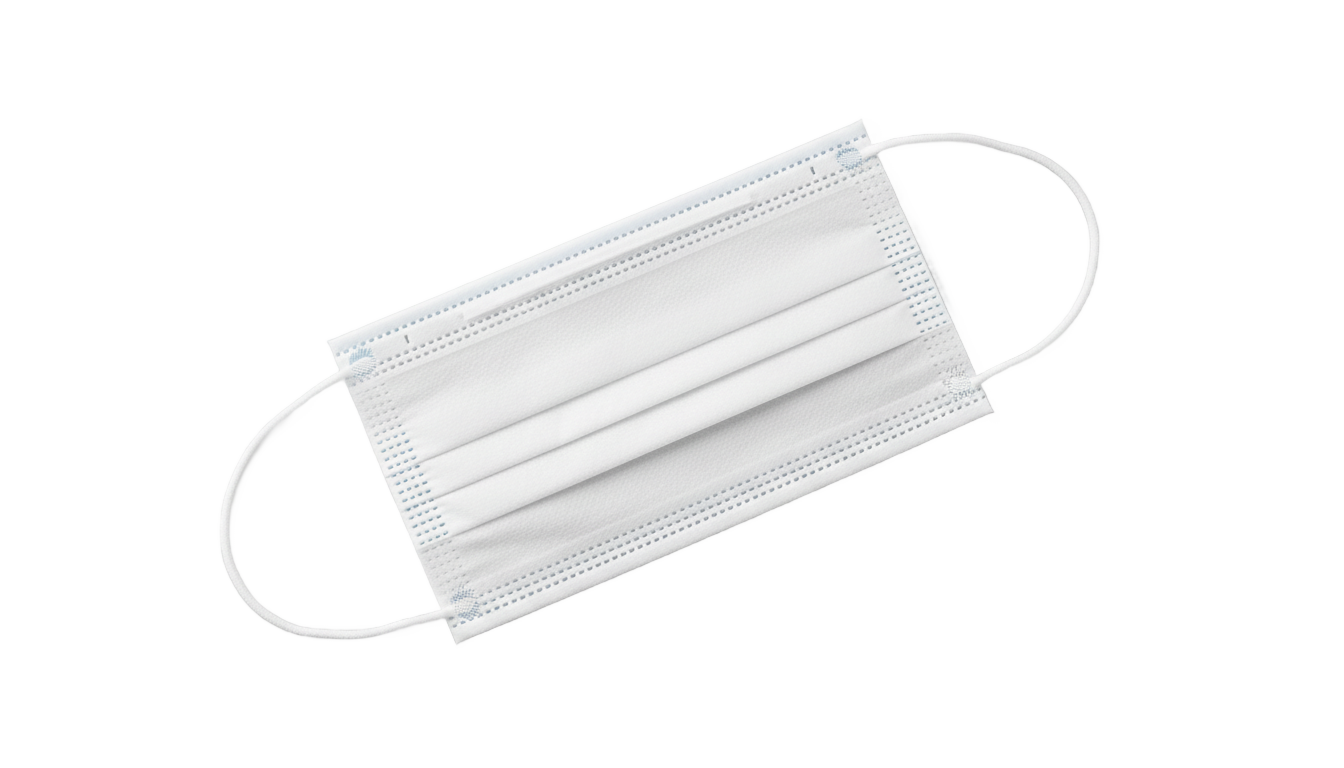 white face mask png PNG transparent background