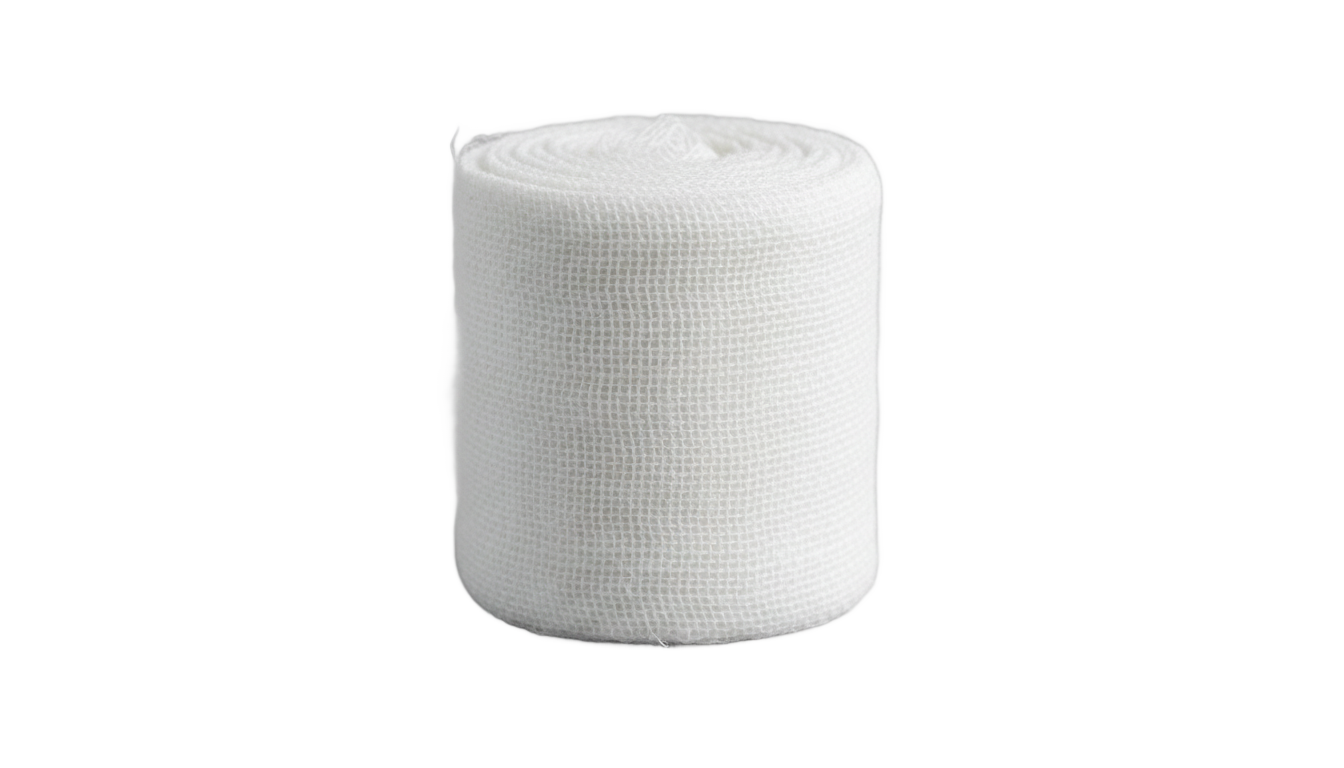 gauze bandage png PNG transparent background