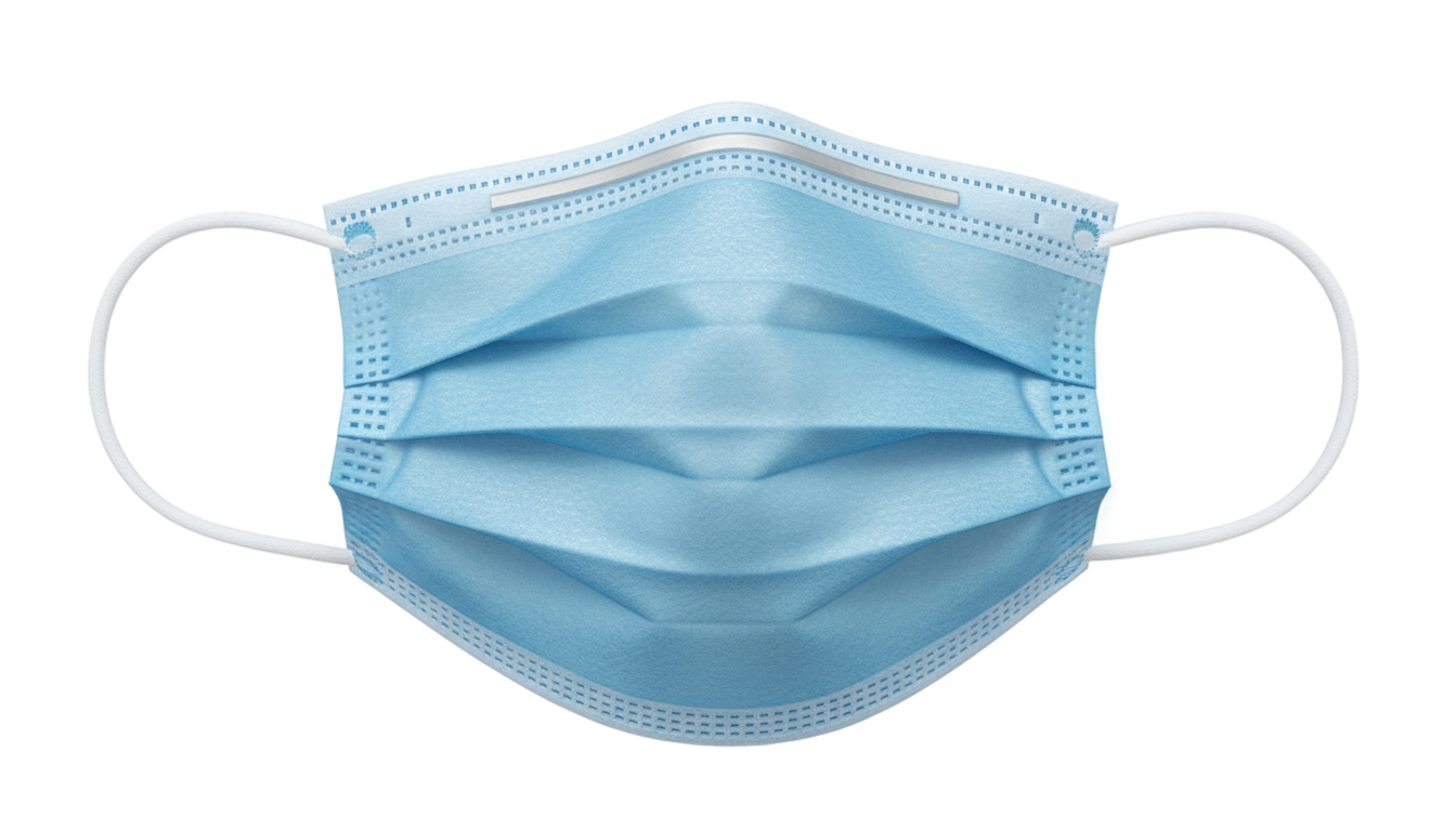 perfect face mask png PNG transparent background