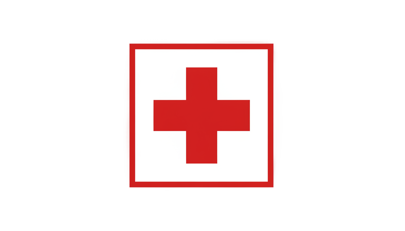 ambulance sign png PNG transparent background