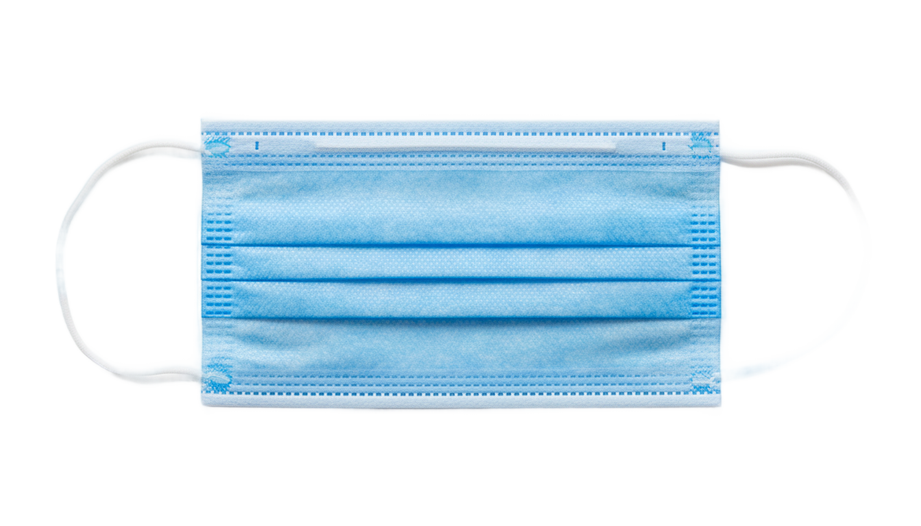 face mask clip art png PNG transparent background