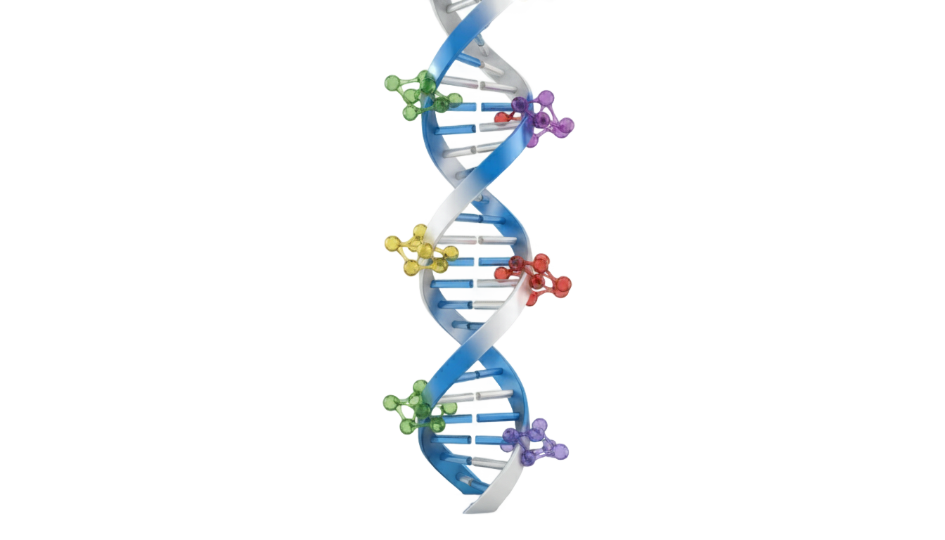 dna logo png PNG transparent background