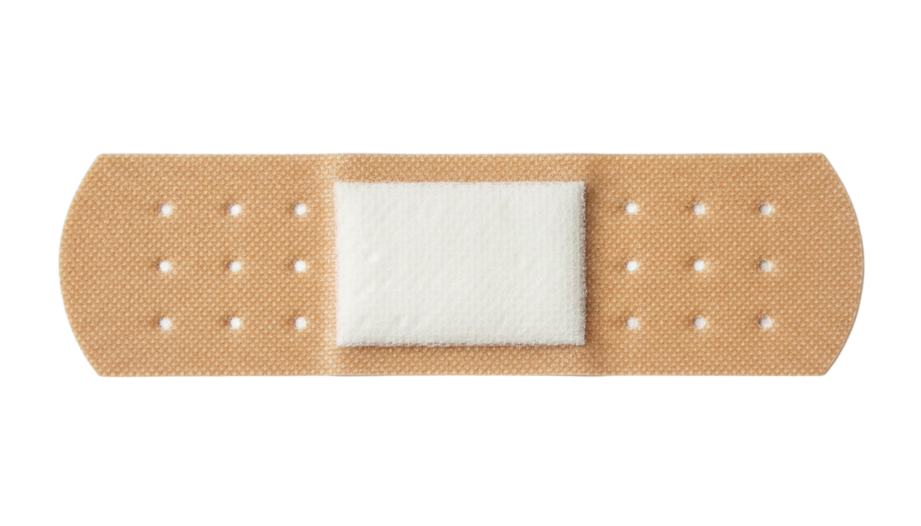 bandage clipart png PNG transparent background