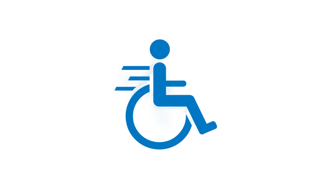 wheelchair clipart png PNG transparent background