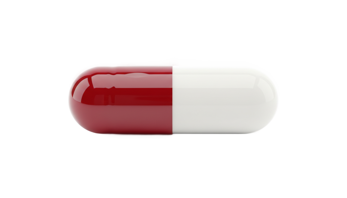 real pill png PNG transparent background