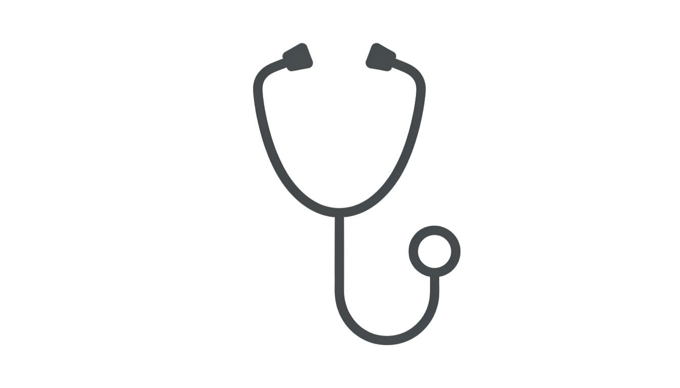 stethoscope icon png PNG transparent background