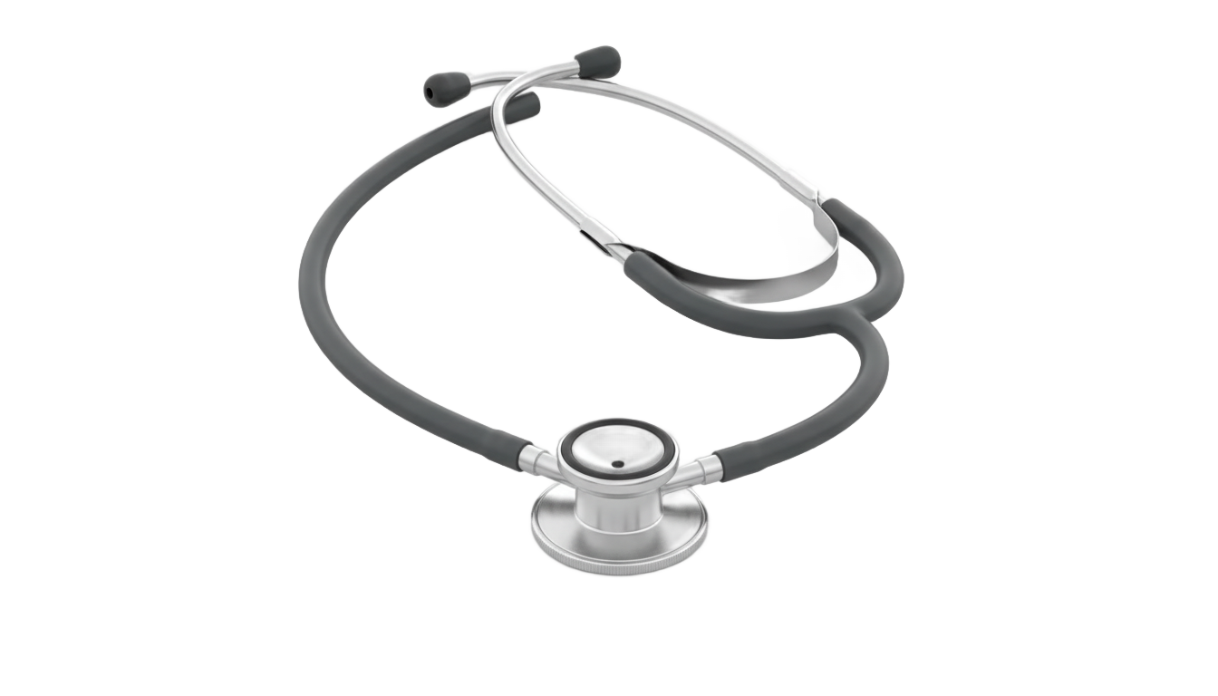 nurse stethoscope clipart png PNG transparent background