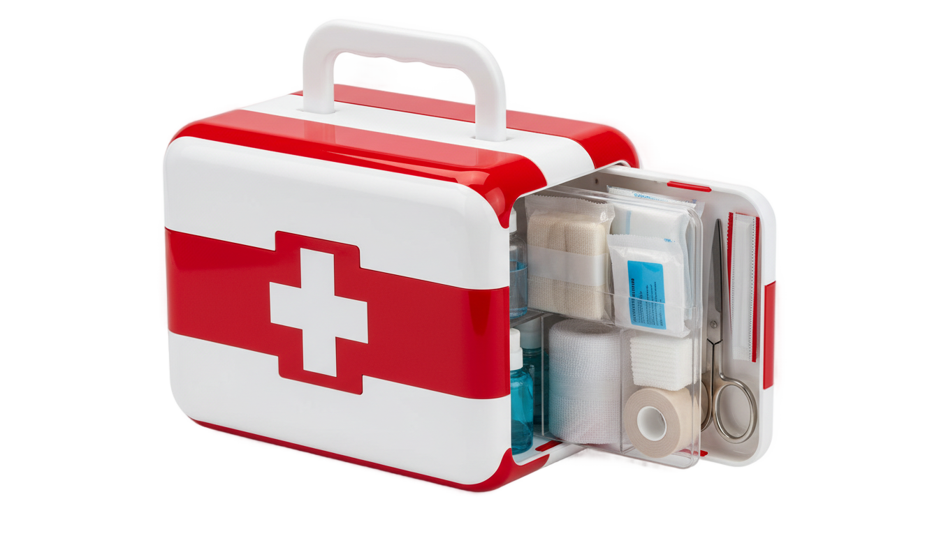 first aid kit icon png PNG transparent background