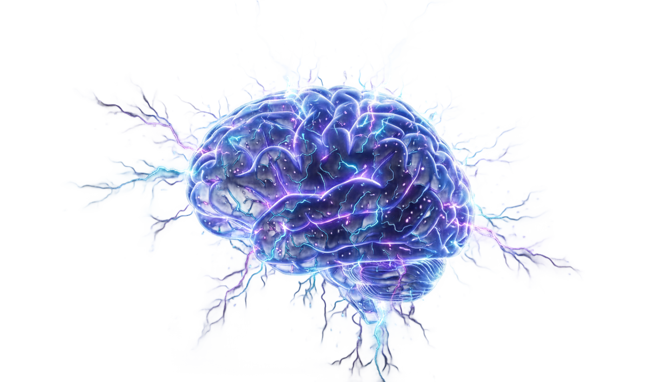 brain power png PNG transparent background
