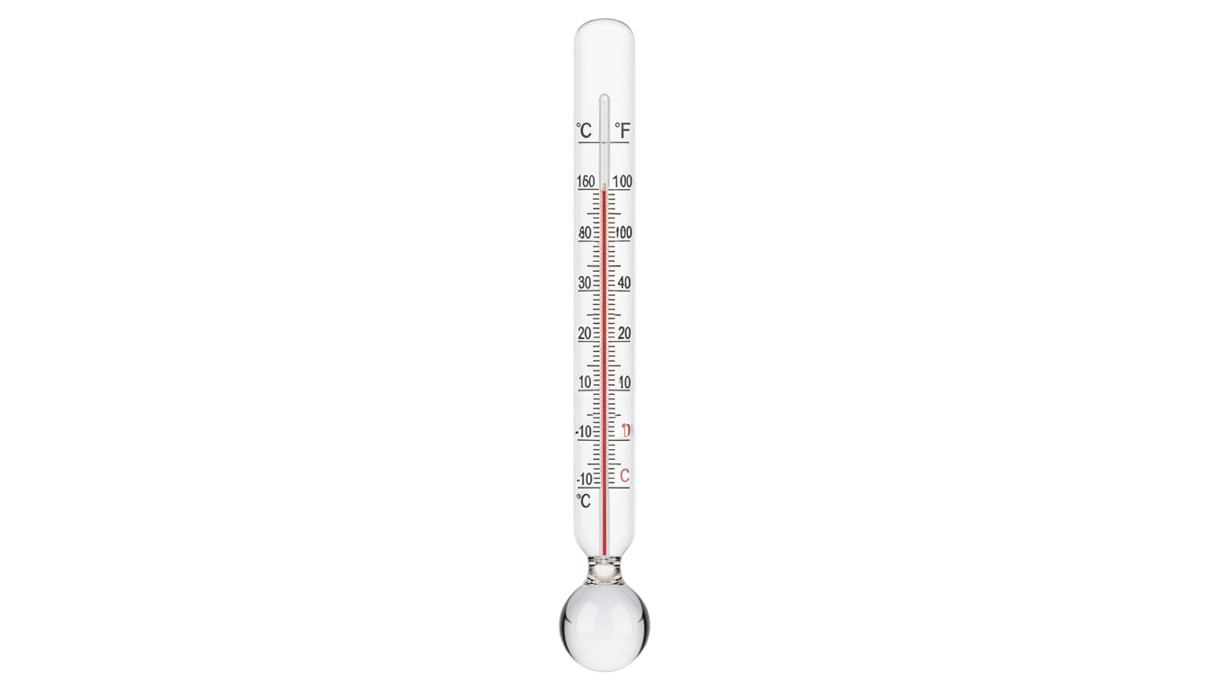 mercury thermometer png PNG transparent background