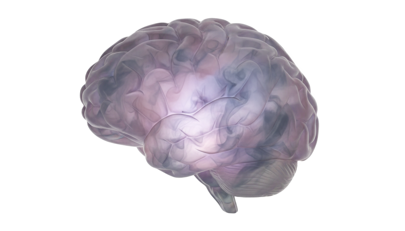 brain fog png PNG transparent background