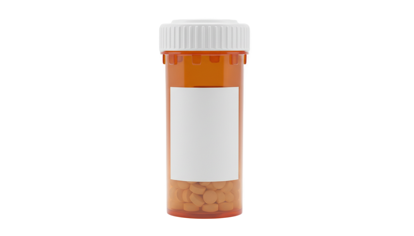 pill bottle clipart png PNG transparent background