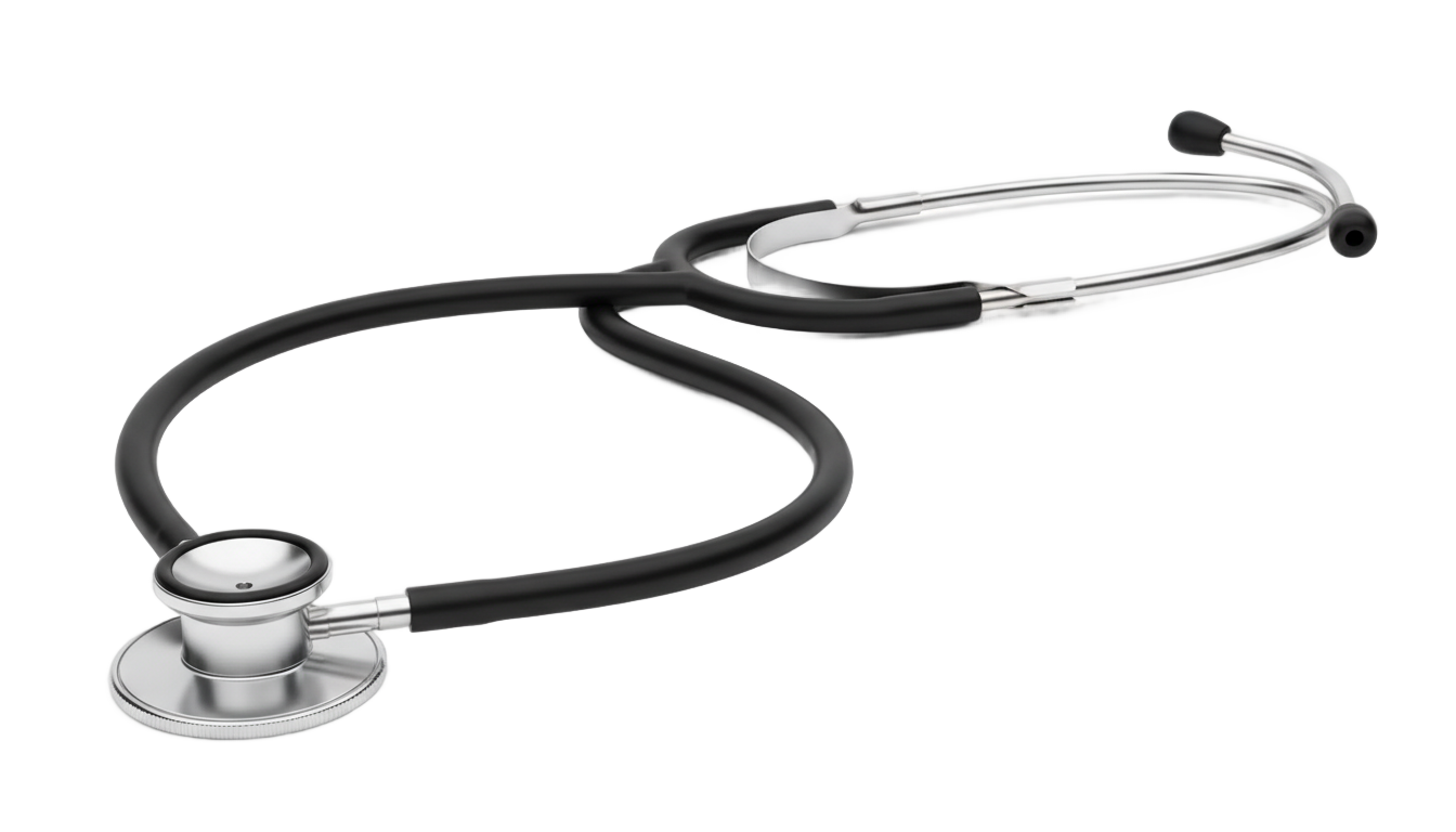 stethoscope png pic PNG transparent background