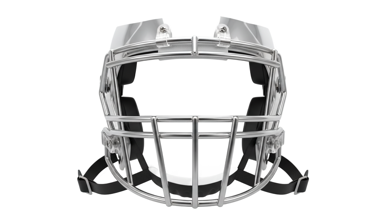 football face mask png PNG transparent background