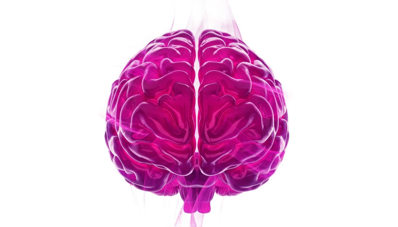 animated brain png PNG transparent background