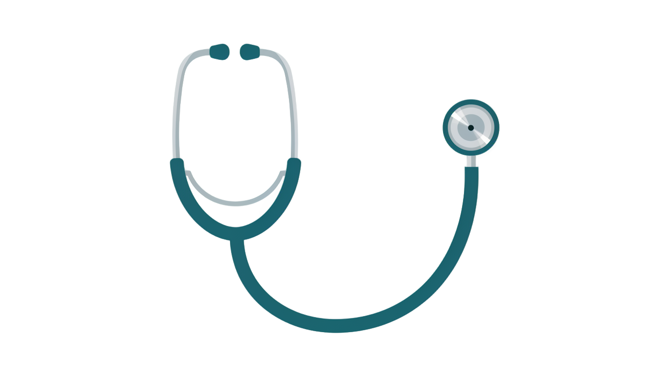 vector stethoscope png PNG transparent background