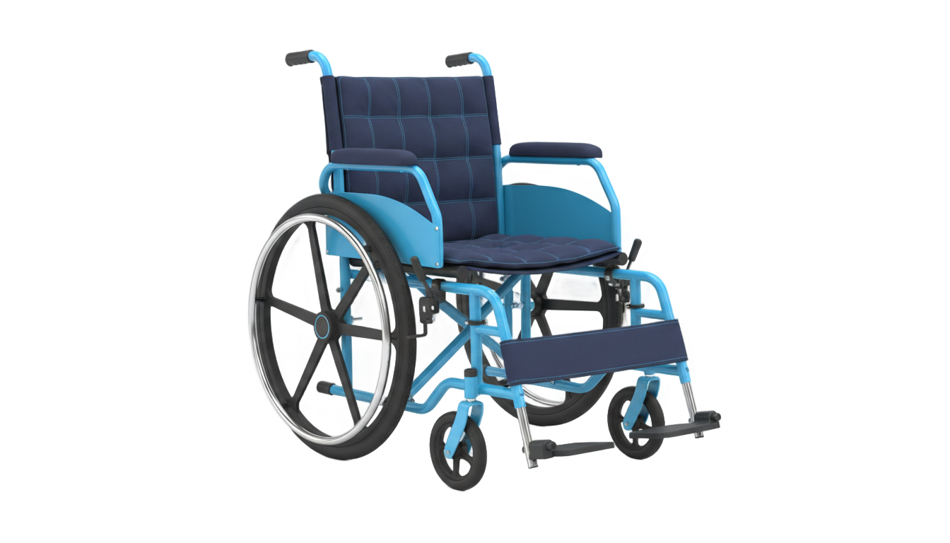 wheelchair cartoon png PNG transparent background
