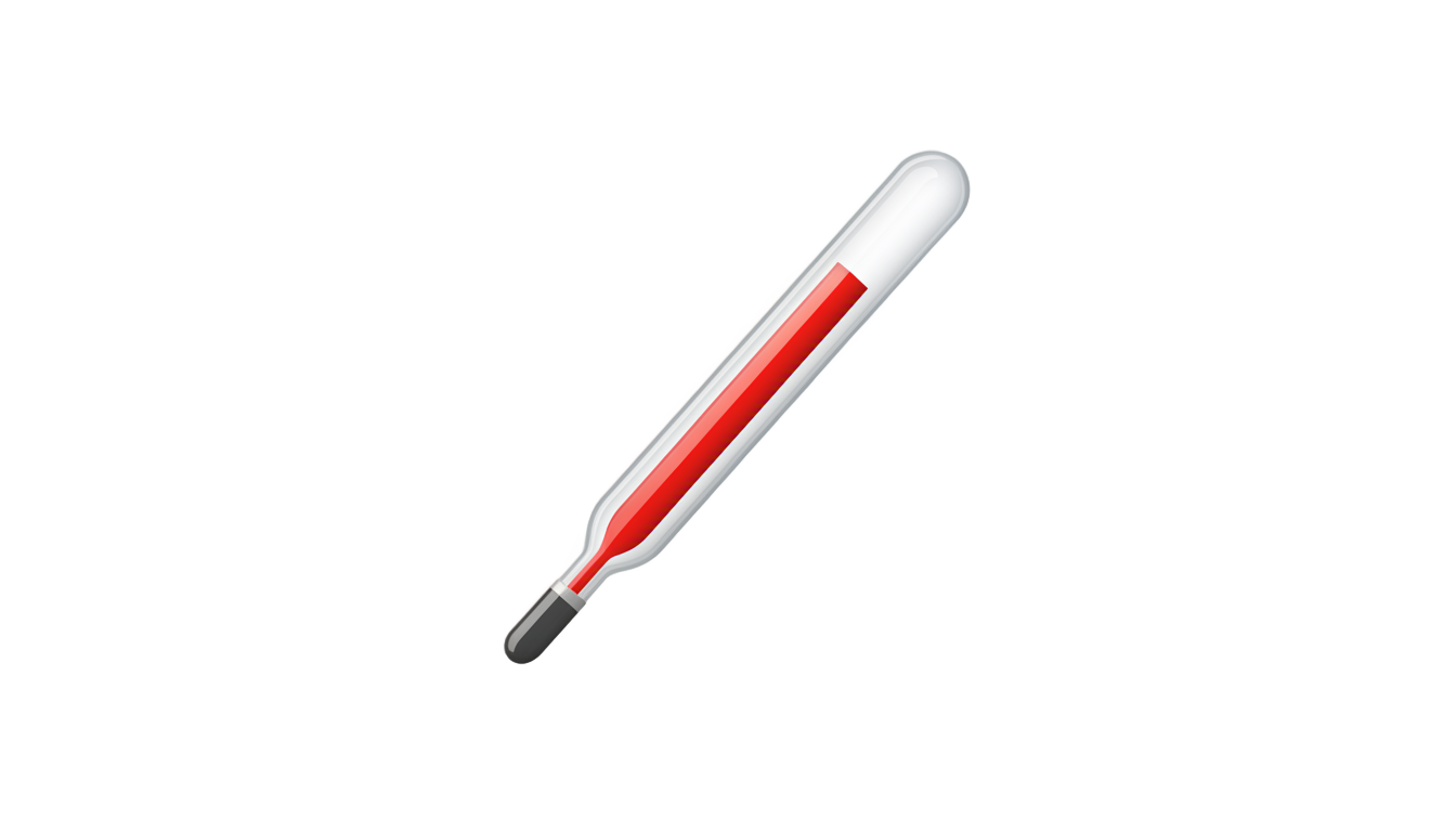 thermometer symbol png PNG transparent background