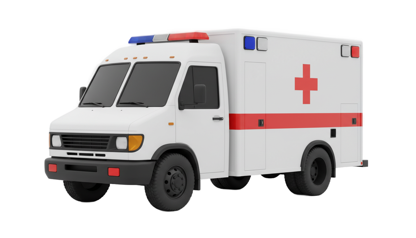 ambulance clipart png PNG transparent background