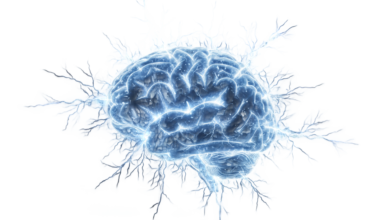 brain power png PNG transparent background