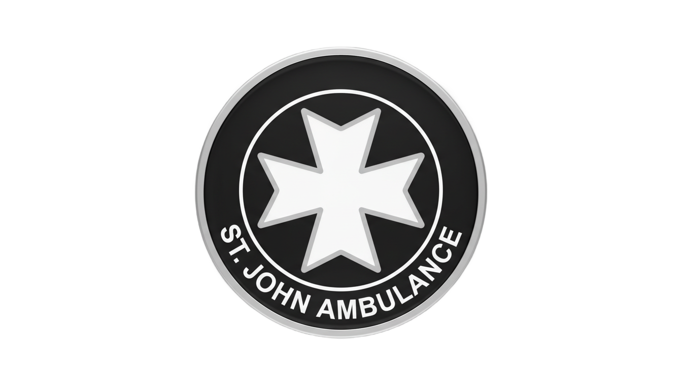 st john ambulance png vacancies PNG transparent background