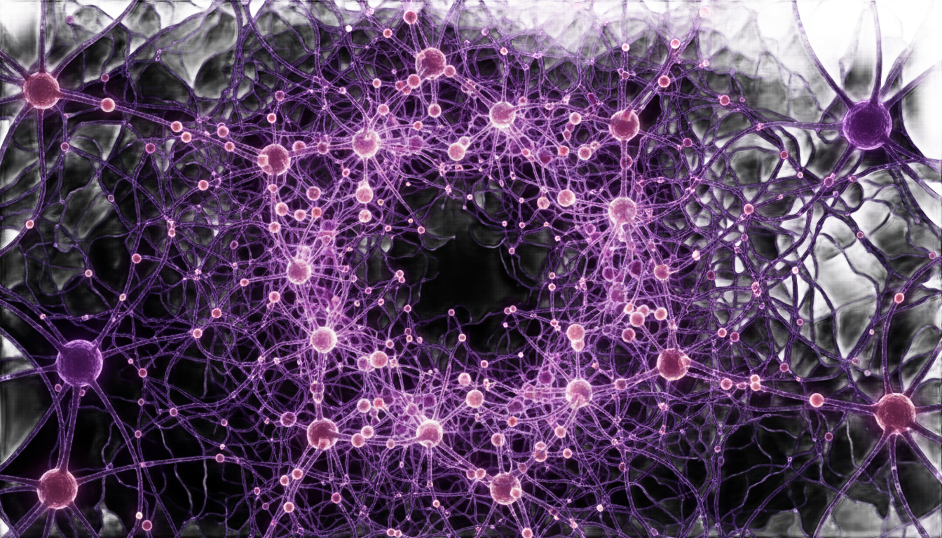 brain neurons png PNG transparent background