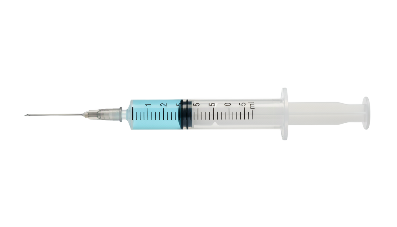 vaccine syringe png PNG transparent background