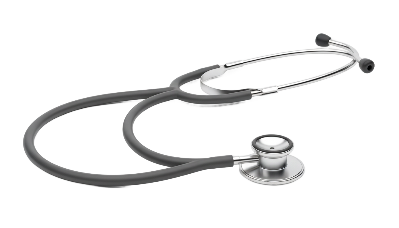 doctors stethoscope png PNG transparent background