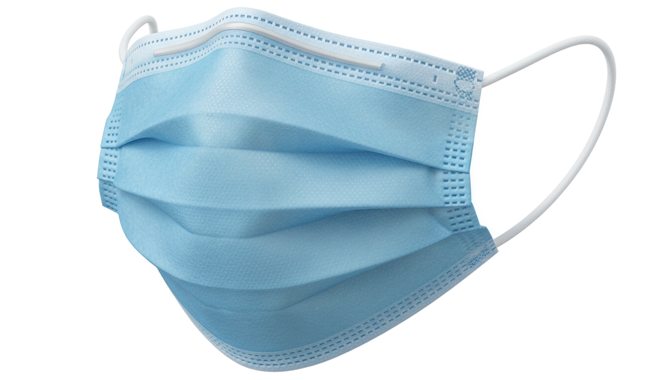 perfect face mask png PNG transparent background