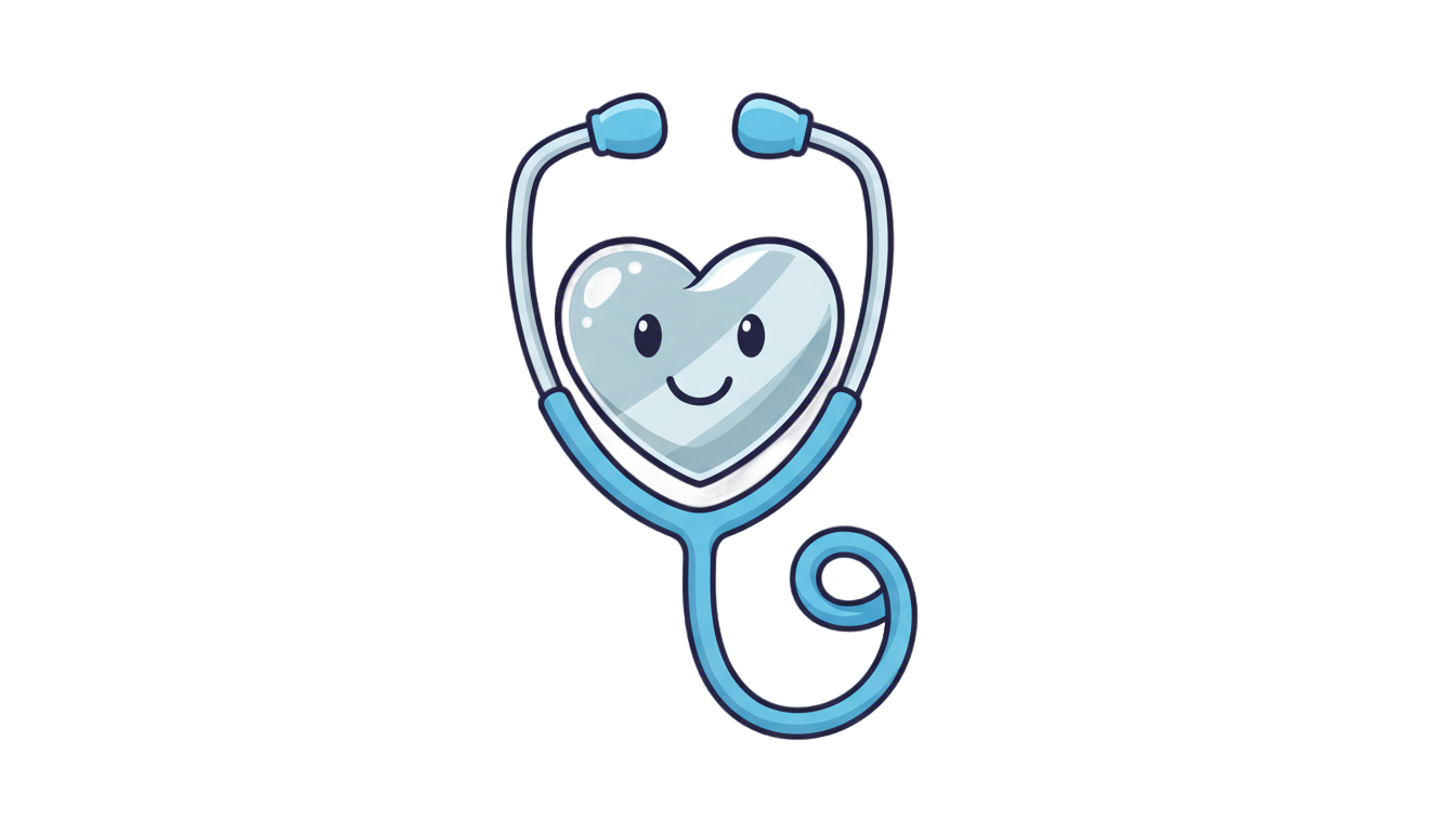 stethoscope emoji png PNG transparent background