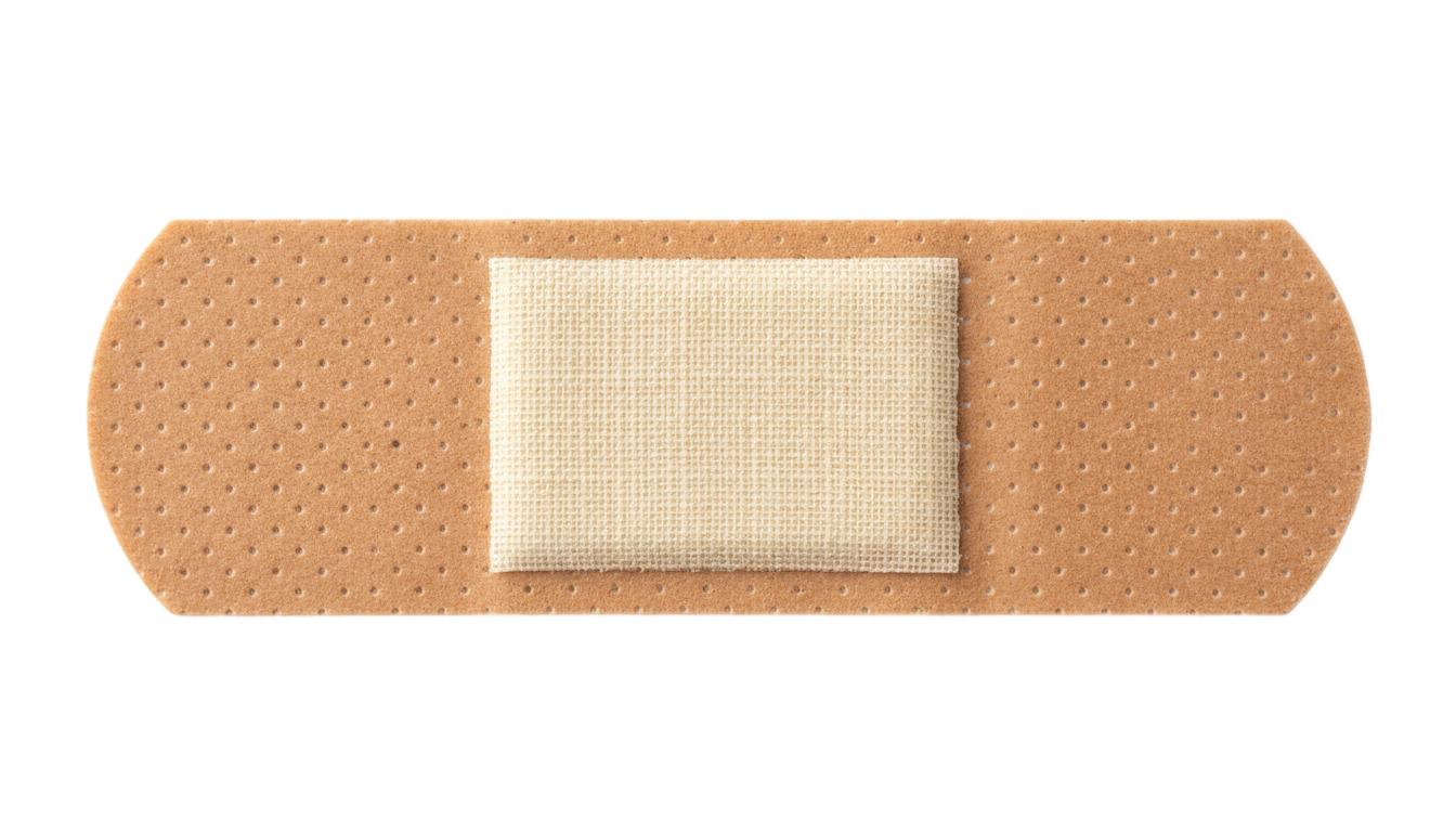 bandage texture png PNG transparent background