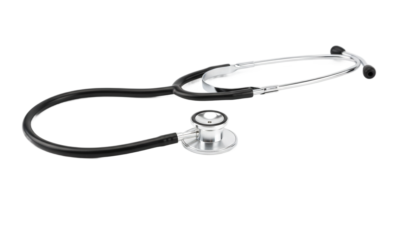doctor stethoscope png PNG transparent background