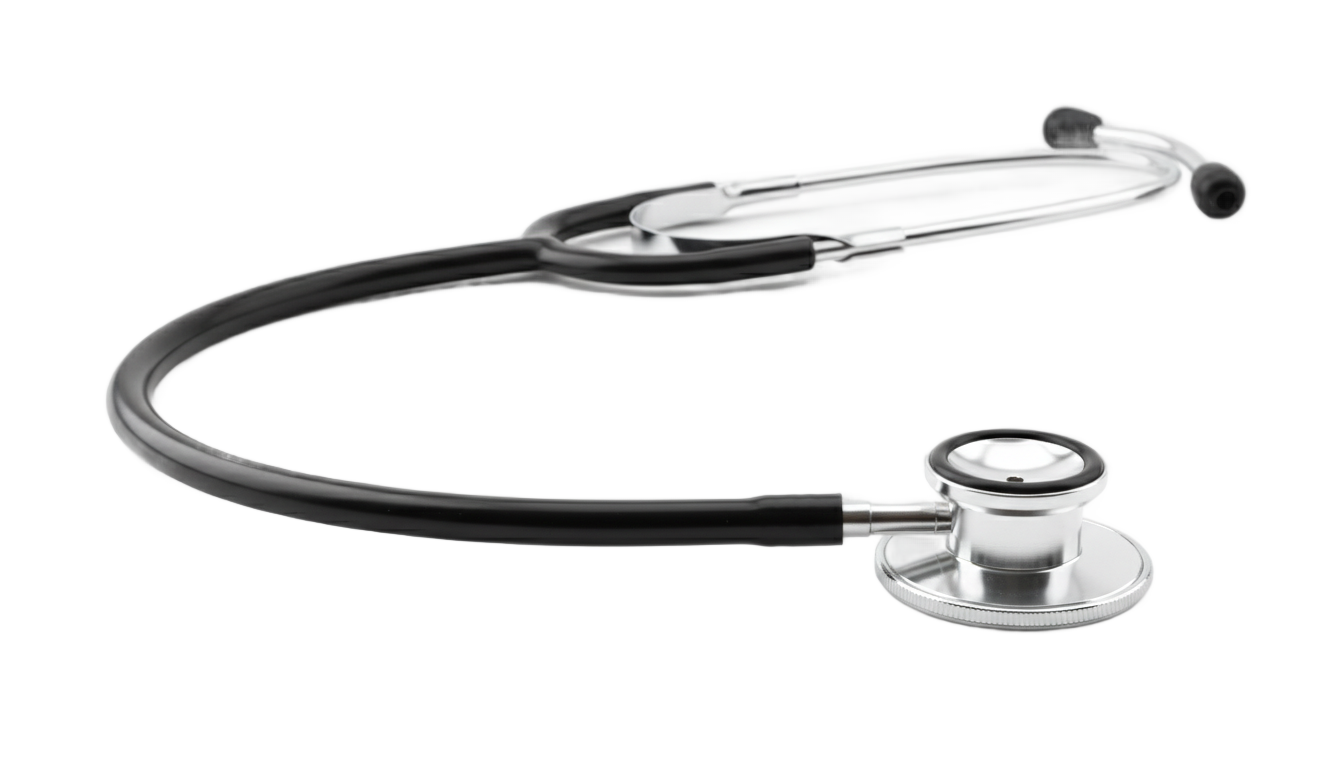 stethoscope png pic PNG transparent background