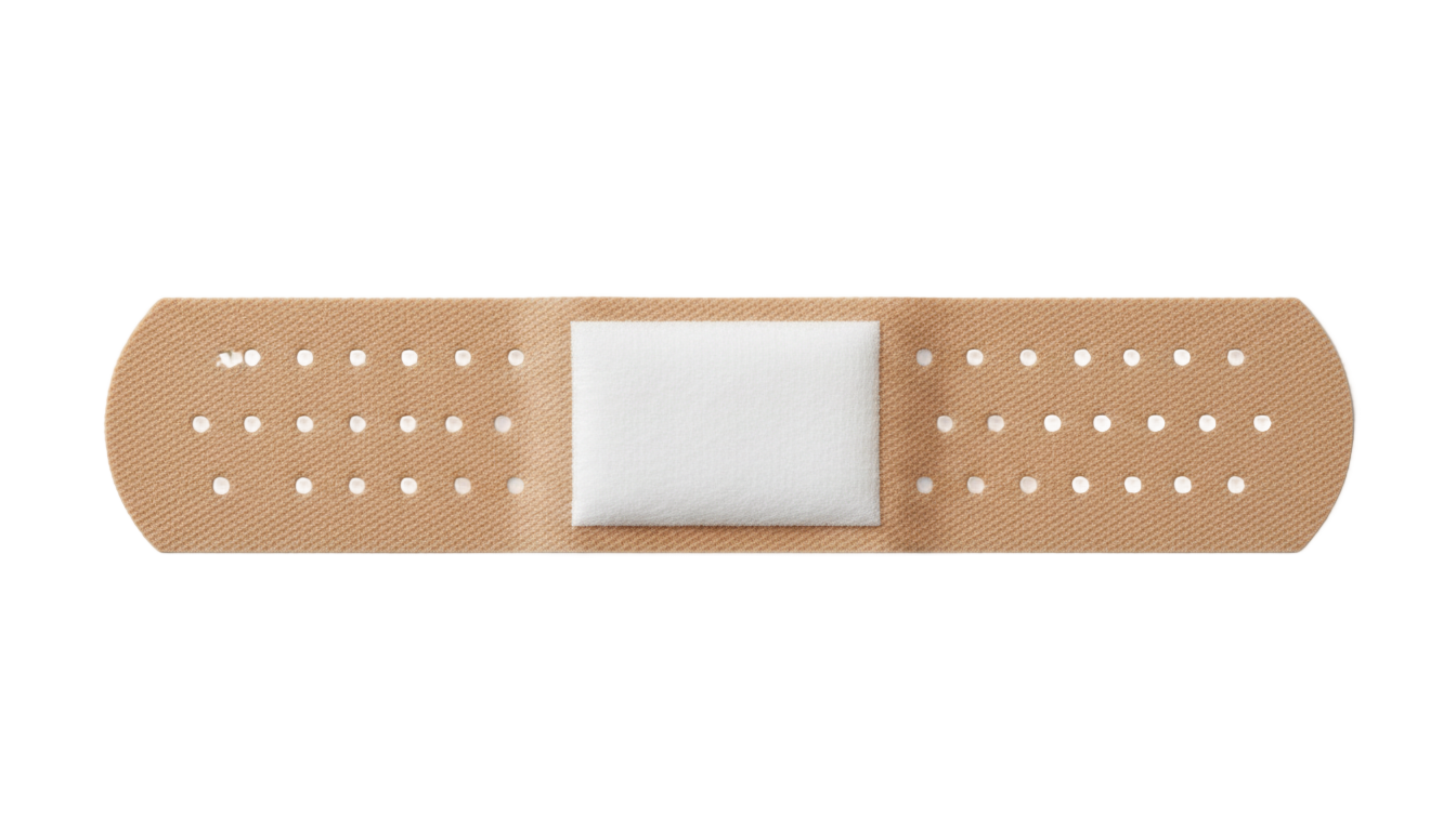 bandage png editing PNG transparent background