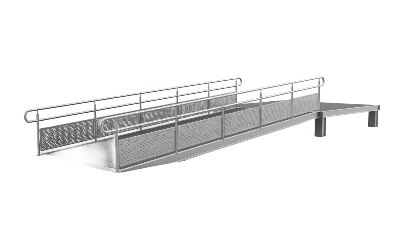 wheelchair ramp png PNG transparent background
