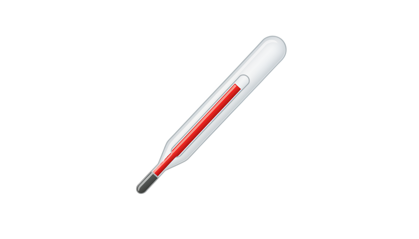 thermometer symbol png PNG transparent background