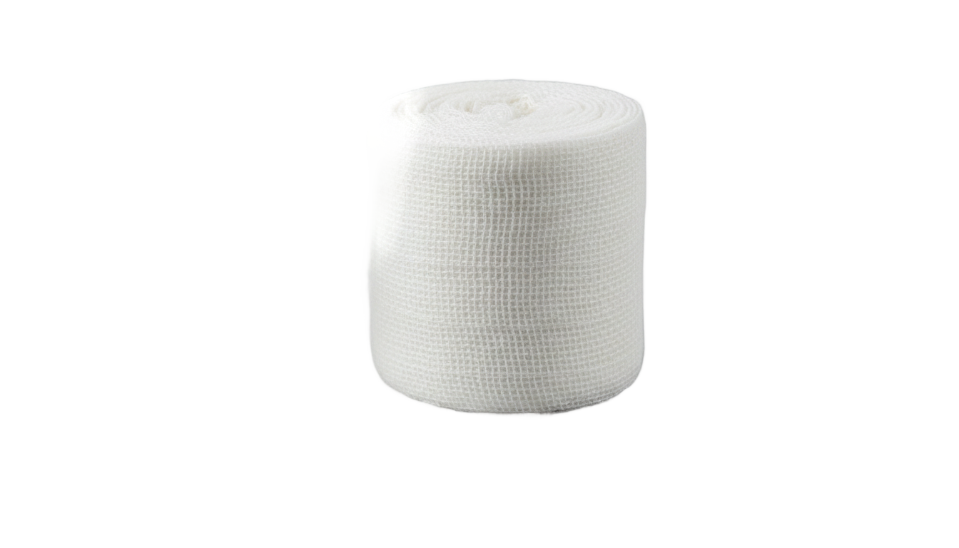 gauze bandage png PNG transparent background