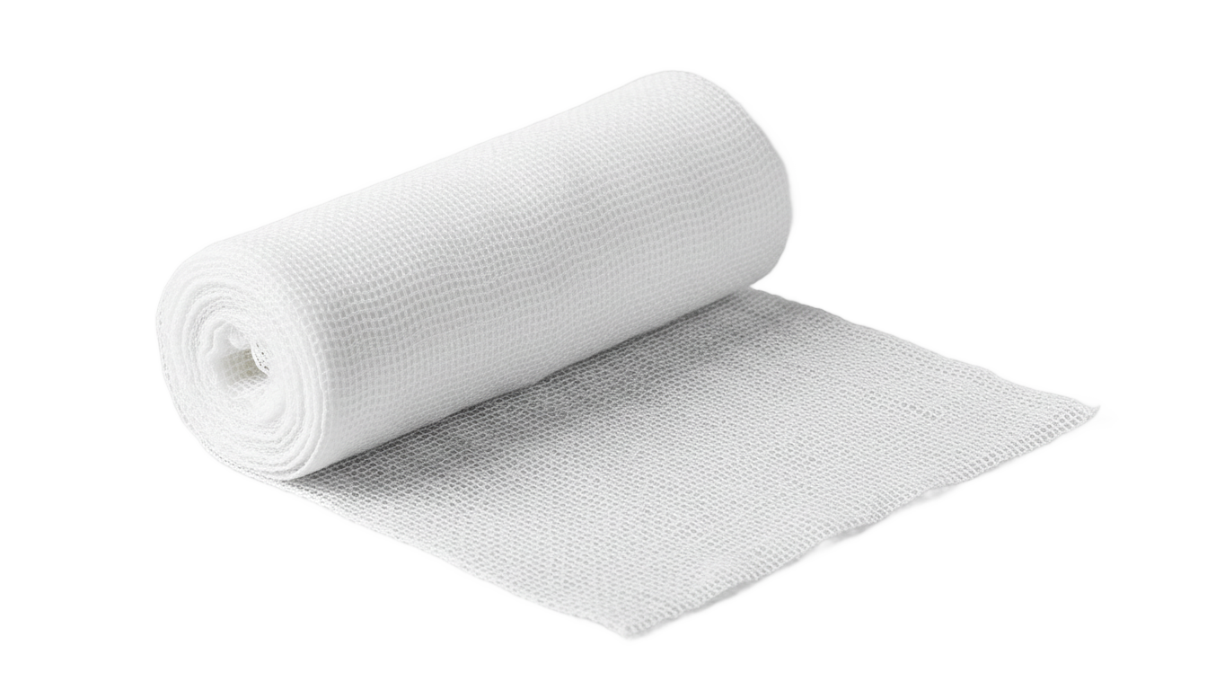 white bandage png PNG transparent background