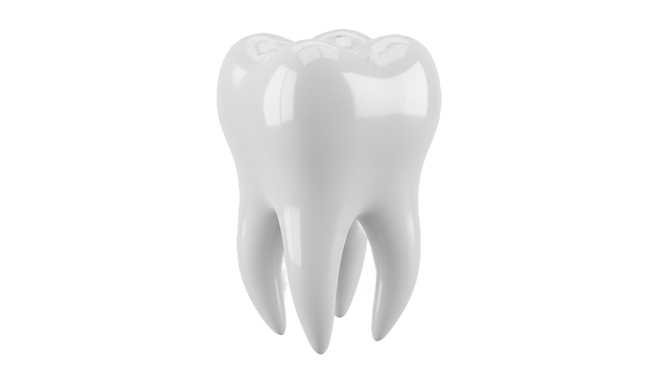 dental tooth logo png PNG transparent background