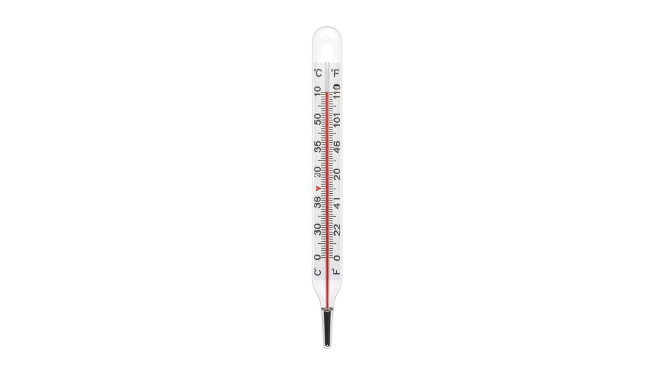 thermometer illustration png PNG transparent background