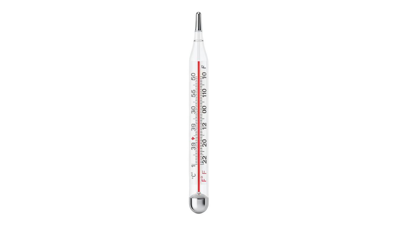 mercury thermometer png PNG transparent background