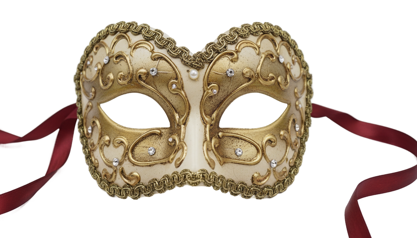 half face mask png PNG transparent background