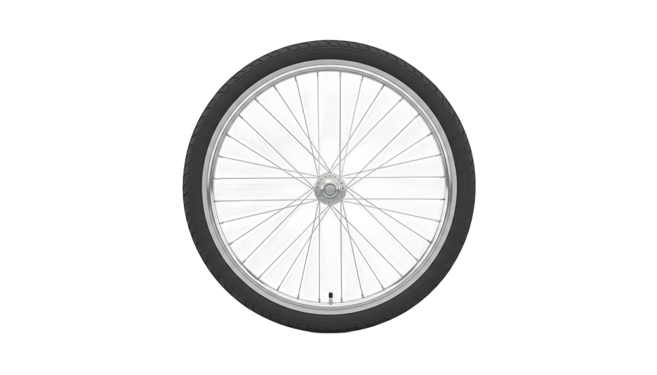 wheelchair wheel png PNG transparent background