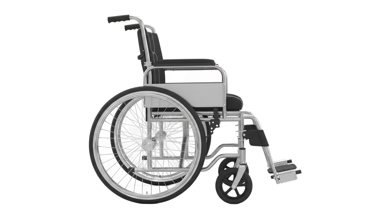 wheelchair vector png PNG transparent background